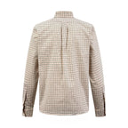 [VIP Exclusive] 2026 New RL Embroidered Check Shirt (CC951-B35)
