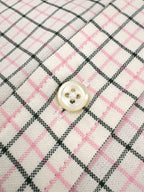 [VIP Exclusive] 2026 New RL Embroidered Check Shirt (CC951-B35)