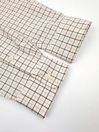 [VIP Exclusive] 2026 New RL Embroidered Check Shirt (CC951-B35)