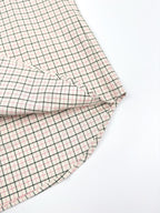 [VIP Exclusive] 2026 New RL Embroidered Check Shirt (CC951-B35)