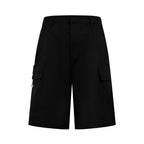 [VIP Exclusive] 2026 New Triangle Brand Shorts with Pocket Triangle Logo (25151-A75)