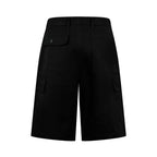[VIP Exclusive] 2026 New Triangle Brand Shorts with Pocket Triangle Logo (25151-A75)