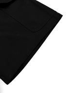 [VIP Exclusive] 2026 New Triangle Brand Shorts with Pocket Triangle Logo (25151-A75)