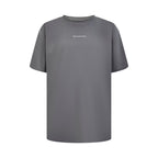 2026 New Balen Logo Reflective Short-Sleeved T-Shirt (25232-A20)