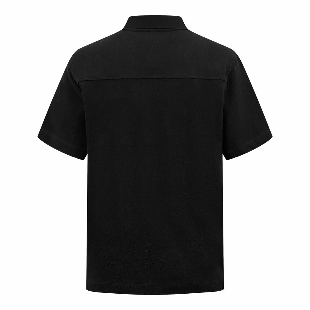 2026 New Saint L Embroidered Logo Polo Shirt (BB786-A50)