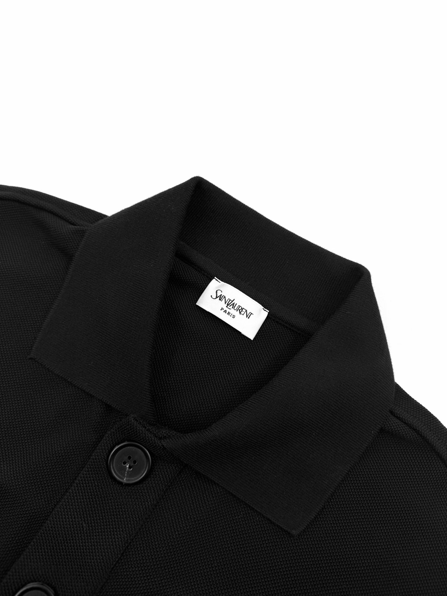 2026 New Saint L Embroidered Logo Polo Shirt (BB786-A50)
