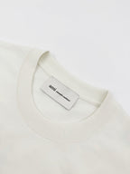[VIP Exclusive] 2026 New Heart A Short-Sleeved T-Shirt with Heart-Shaped Text Print (AA555-A00)