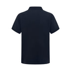[VIP Exclusive] 2026 New Mon Embroidered Towel Polo Shirt (BB761-A40)