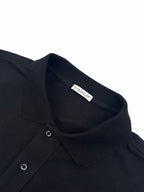 [VIP Exclusive] 2026 New Mon Embroidered Towel Polo Shirt (BB761-A40)