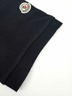 [VIP Exclusive] 2026 New Mon Embroidered Towel Polo Shirt (BB761-A40)
