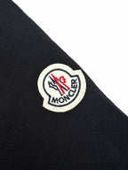 [VIP Exclusive] 2026 New Mon Embroidered Towel Polo Shirt (BB761-A40)