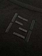 2026 New FF Short-Sleeved Shirt with Ribbon Pockets (AA576-A20)
