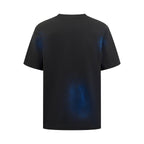 2026 New Acn Gradient Heat-Transfer Logo Short-Sleeved T-Shirt (CC955-A20)