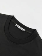 2026 New Acn Gradient Heat-Transfer Logo Short-Sleeved T-Shirt (CC955-A20)