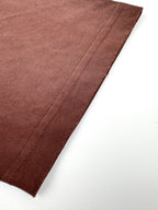 2026 New Acn Short-Sleeved T-Shirt with Distressed Printed Logo (CC953-A15)