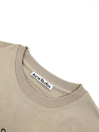 [VIP Exclusive] 2026 New Acn Flocked Logo Short Sleeve (CC950-A10)