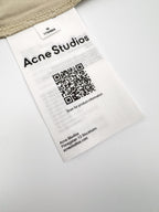 [VIP Exclusive] 2026 New Acn Flocked Logo Short Sleeve (CC950-A10)
