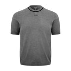 [VIP Exclusive] 2026 New Way Jacquard Short-Sleeve Sweater (CC957-A45)