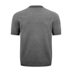 [VIP Exclusive] 2026 New Way Jacquard Short-Sleeve Sweater (CC957-A45)