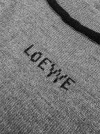 [VIP Exclusive] 2026 New Way Jacquard Short-Sleeve Sweater (CC957-A45)