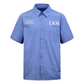 2026 New LY Logo Pocket Short-Sleeve Shirt (BB805-A85)