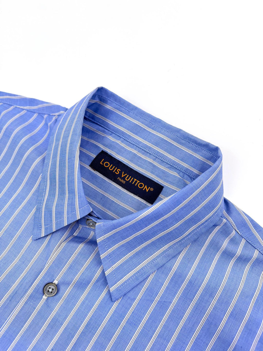 2026 New LY Logo Pocket Short-Sleeve Shirt (BB805-A85)