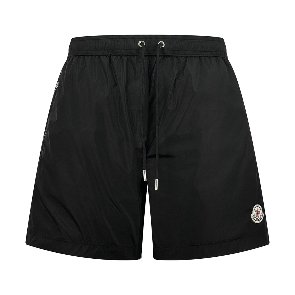 2026 New Mon Logo Pocket Shorts (BB800-A40)