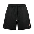 2026 New Mon Logo Pocket Shorts (BB800-A40)