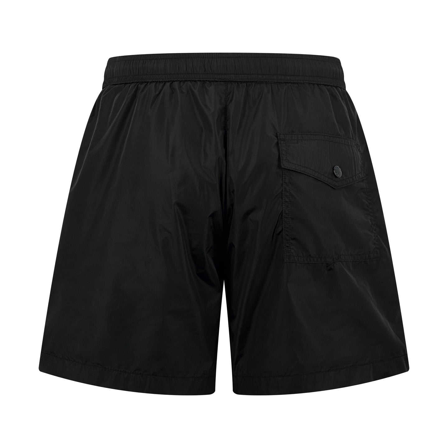 2026 New Mon Logo Pocket Shorts (BB800-A40)