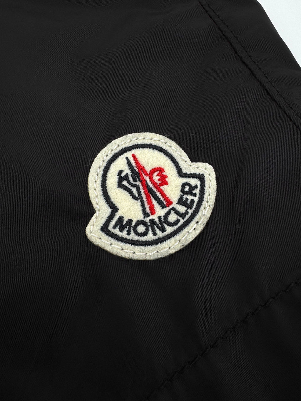 2026 New Mon Logo Pocket Shorts (BB800-A40)