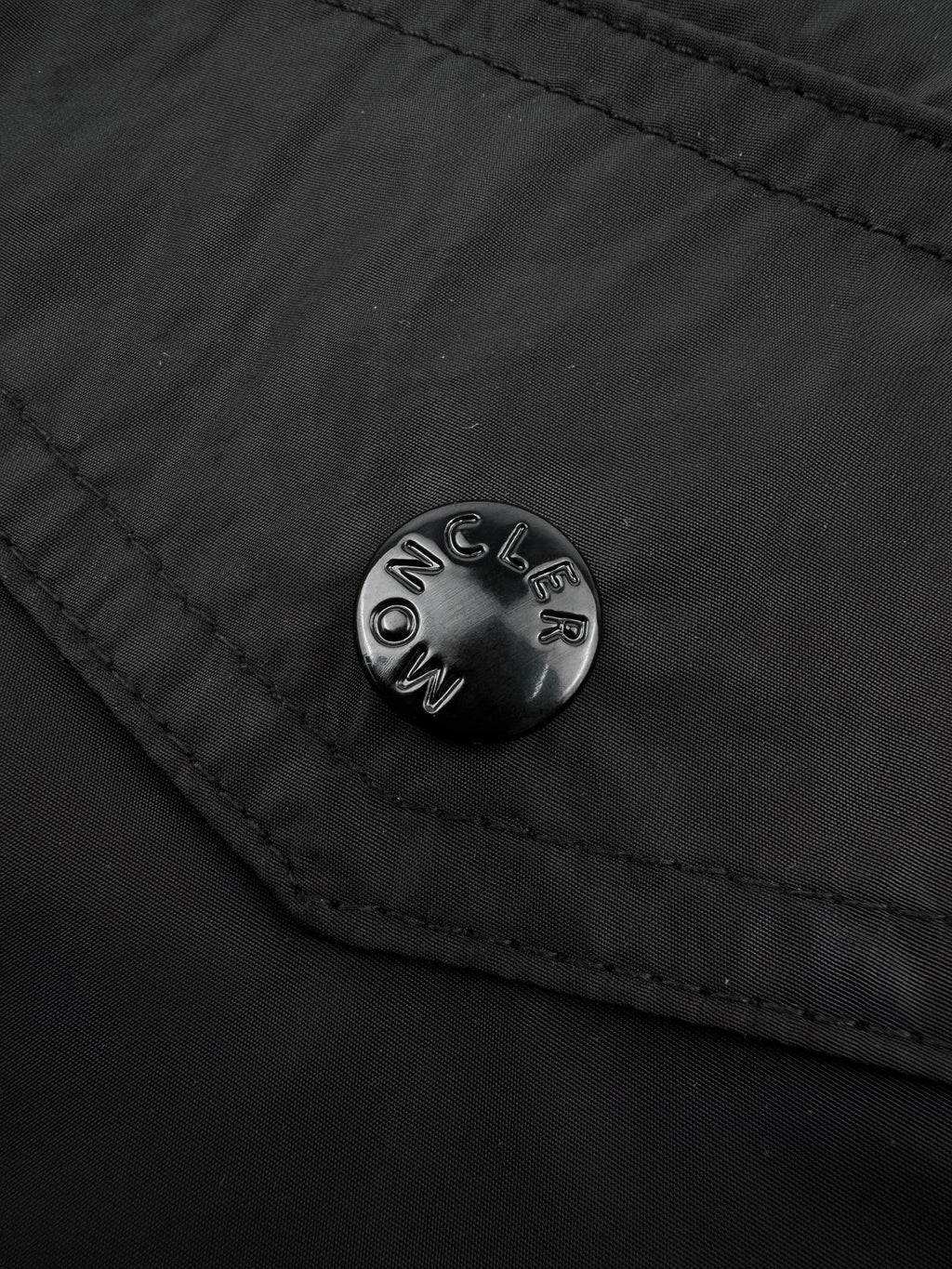2026 New Mon Logo Pocket Shorts (BB800-A40)