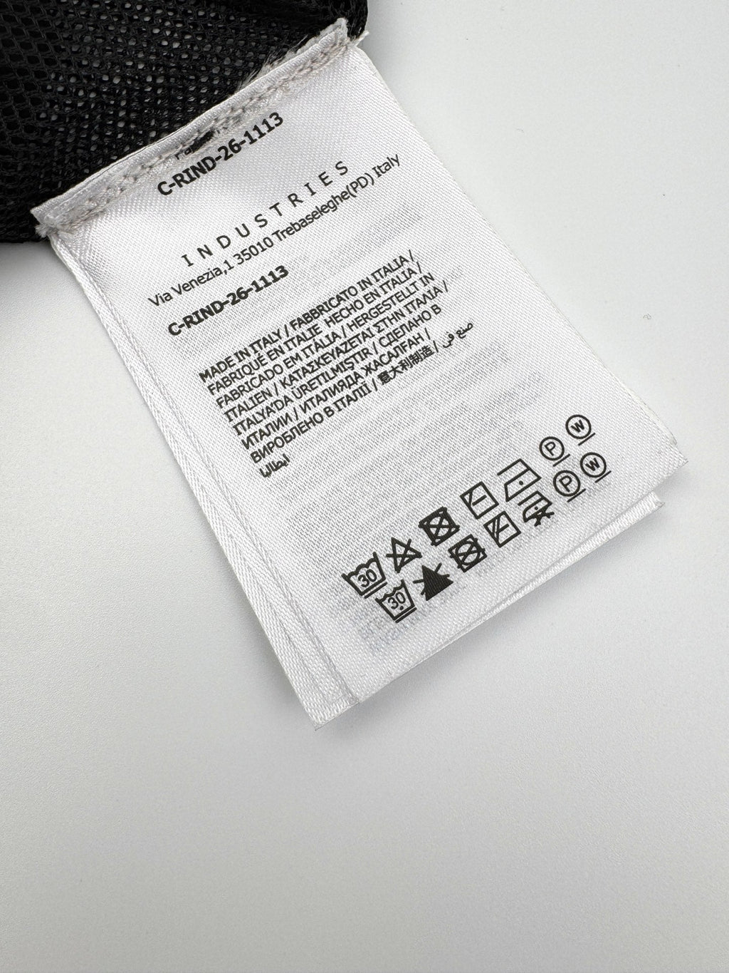 2026 New Mon Logo Pocket Shorts (BB800-A40)