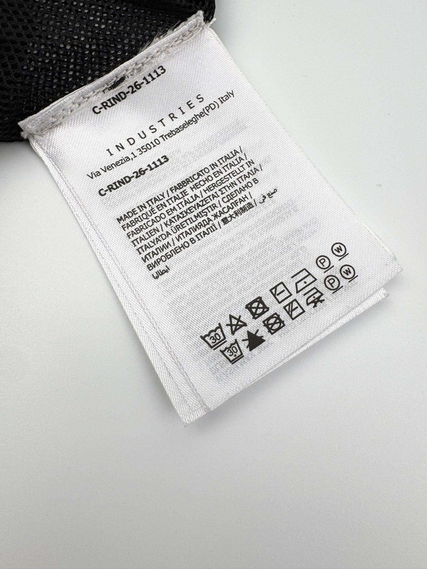 2026 New Mon Logo Pocket Shorts (BB800-A40)