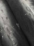 [VIP Exclusive] 2026 New Acn Splatter-Washed Distressed Jeans (BB802-B65)