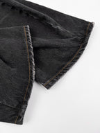 [VIP Exclusive] 2026 New Acn Splatter-Washed Distressed Jeans (BB802-B65)