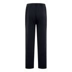 [VIP Exclusive] 2026 New Model Balen Distressed Printed Letter Pants (BB748-B25)