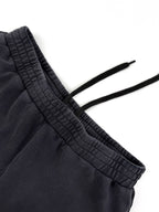 [VIP Exclusive] 2026 New Model Balen Distressed Printed Letter Pants (BB748-B25)