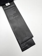 [VIP Exclusive] 2026 New Model Balen Distressed Printed Letter Pants (BB748-B25)