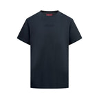 [VIP Exclusive] 2026 New GU Logo Embroidered Short-Sleeved T-Shirt (25139-A15)