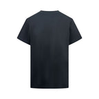 [VIP Exclusive] 2026 New GU Logo Embroidered Short-Sleeved T-Shirt (25139-A15)