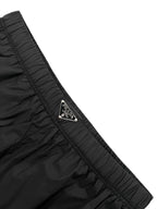 2026 New Triangle Brand Nylon Shorts (MM061-A45)