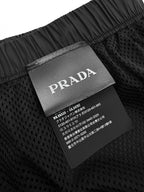 2026 New Triangle Brand Nylon Shorts (MM061-A45)