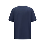 2026 New GU Embroidered Short-Sleeved T-Shirt (AA565-A15)