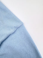 [VIP Exclusive] 2026 New Triangle Brand Jacquard Short-Sleeved Jumper (AA575-A40)