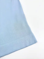 [VIP Exclusive] 2026 New Triangle Brand Jacquard Short-Sleeved Jumper (AA575-A40)
