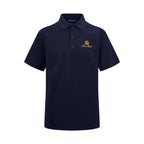 [VIP Exclusive] 2026 New LP Logo Embroidered Polo Shirt (BB736-A40)