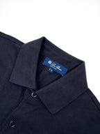 [VIP Exclusive] 2026 New LP Logo Embroidered Polo Shirt (BB736-A40)