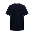 [VIP Exclusive] 2026 New CD Embroidered Short Sleeve (BB809-A10)