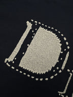 [VIP Exclusive] 2026 New CD Embroidered Short Sleeve (BB809-A10)