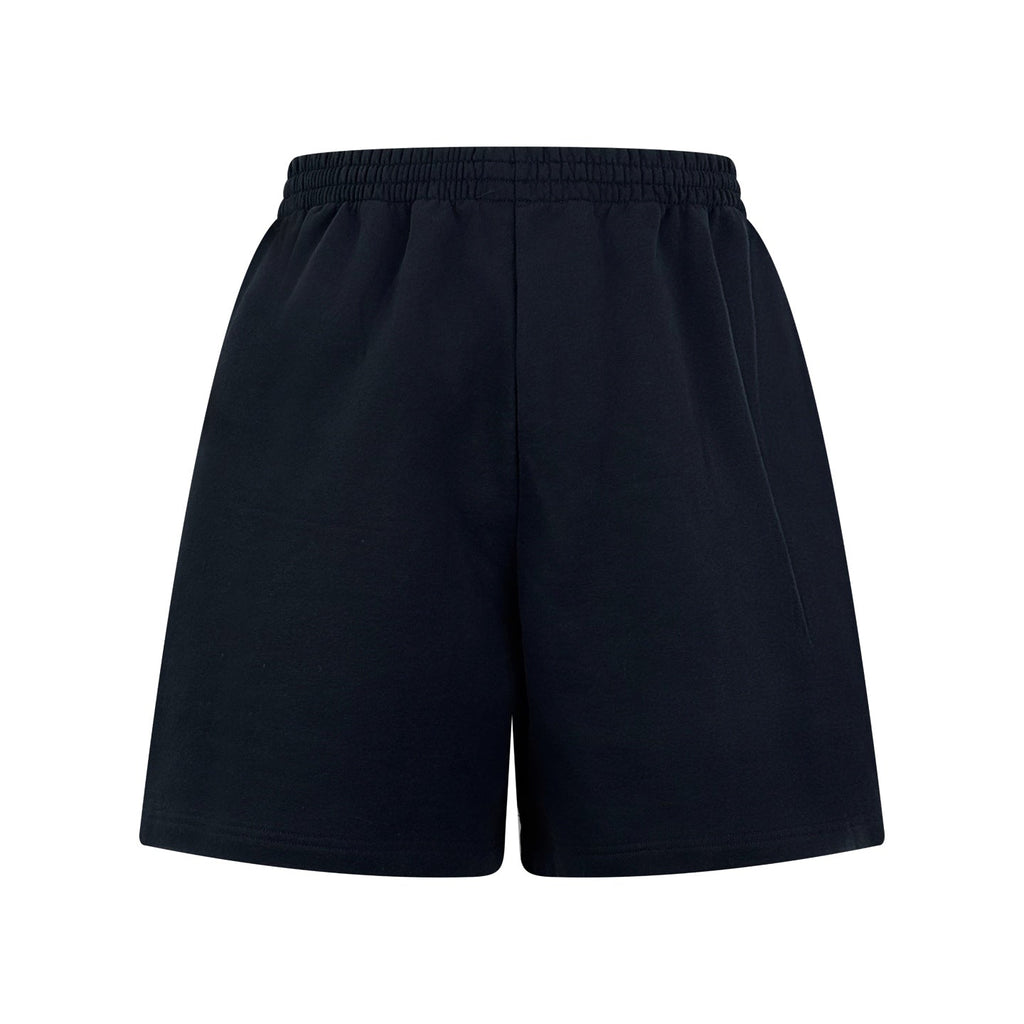 2026 New Balen BB Embroidered Shorts (AA596-A45)